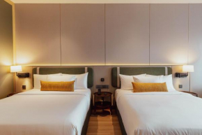 BreakX Hotel Penang